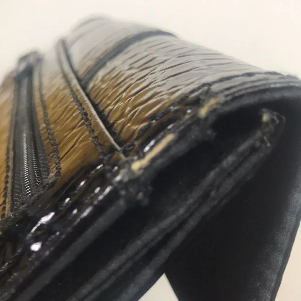 Wallet Bag Nine West Block - Picture 9 of 11
